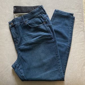 Torrid premium denim jeans - bombshell skinny